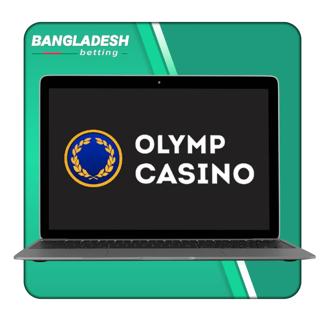 olymp casino bangladesh