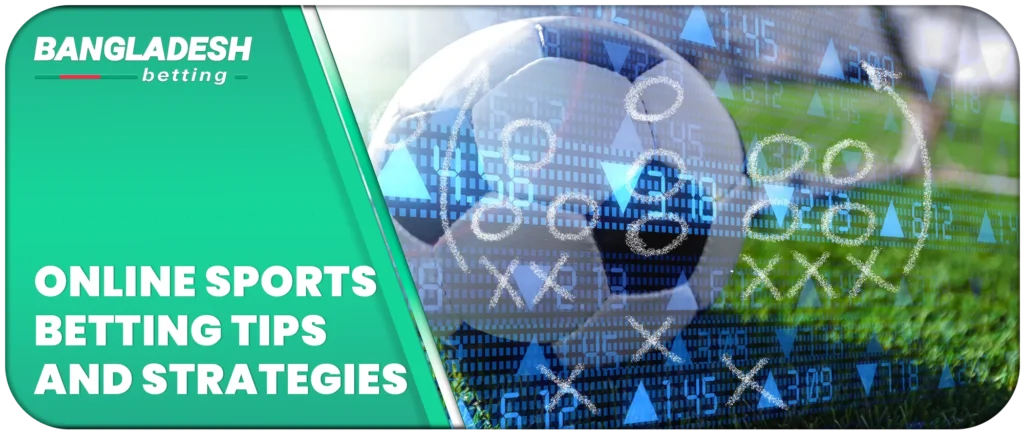 Betting With Tips and Strategies in Bangladesh