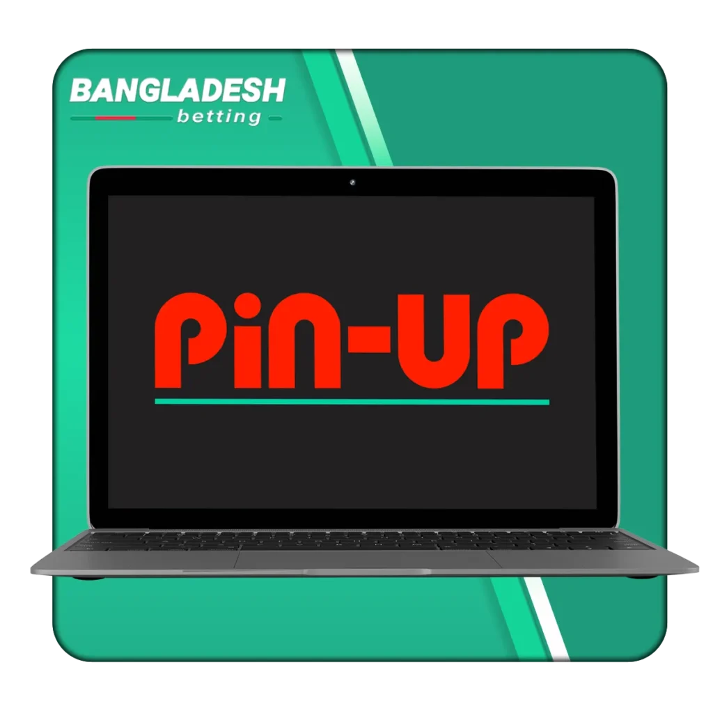 pin-up bangladesh